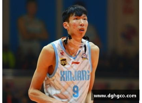 芒果体育NBA球员周琦的未来与他在职业篮球生涯中的角色