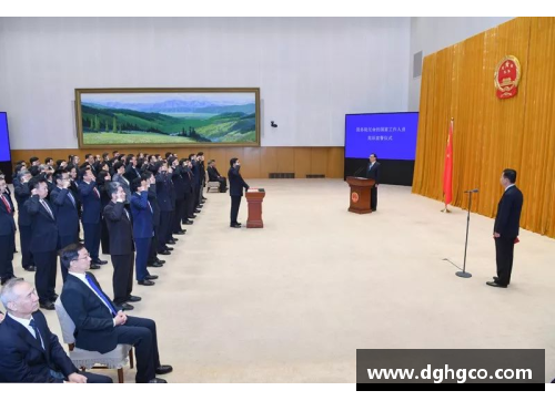 首届韦少奖助学金颁发仪式在俄克拉荷马市举行，为当地学生提供希望